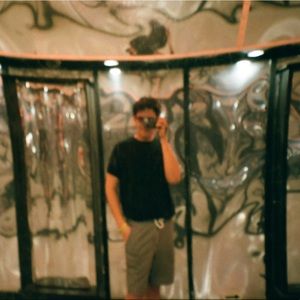 Meet your Posher, Daniel